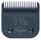 Oster  / Classic 76 Black Diamox Detachable Clipper Replacement Blade NEW!