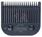 Oster  / Classic 76 Black Diamox Detachable Clipper Replacement Blade NEW!