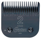 Oster  / Classic 76 Black Diamox Detachable Clipper Replacement Blade NEW!