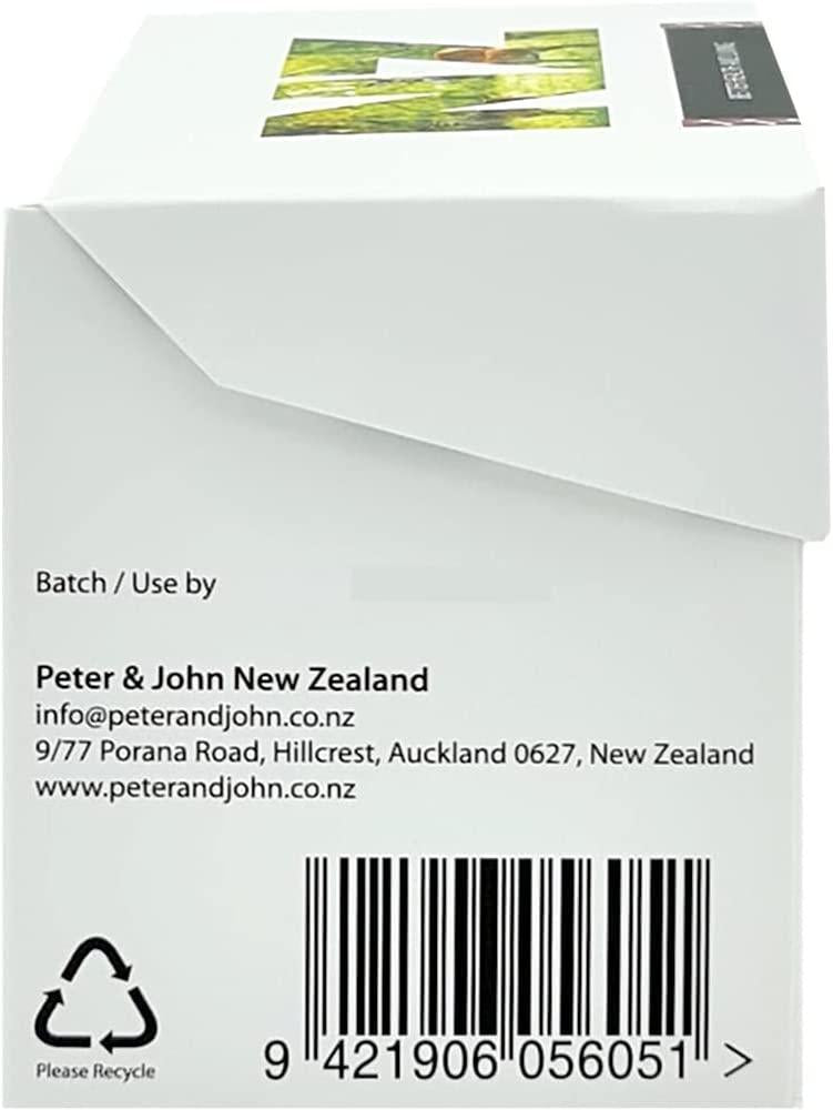 Peter and John BIO Placenta 60 Capsules (3)