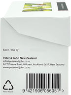 Peter and John BIO Placenta 60 Capsules (3)