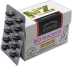 Peter and John BIO Placenta 60 Capsules (3)