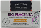 Peter and John BIO Placenta 60 Capsules (3)