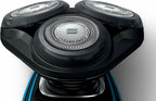 Philips S5050/06 Aquatouch Electric Shaver Wet & Dry postage