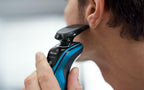Philips S5050/06 Aquatouch Electric Shaver Wet & Dry postage