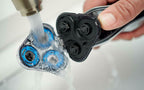 Philips S5050/06 Aquatouch Electric Shaver Wet & Dry postage