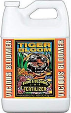 Fox Farm Tiger Bloom 1 Gallon