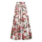 casual flowy boho pants