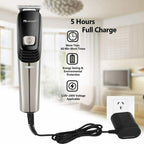 Vsadey Trimmer Beard And Trimmer 12 On 1, Shaver Electric for Mens