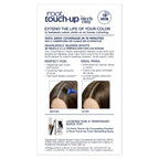 Clairol Root Touch-Up by Nice'n Easy Permanent Hair Dye, 5 Medium Brown Hair Color, Pack of 1