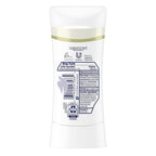 Dove Ultimate Antiperspirant Deodorant Stick Peony and Rose Water 2.6 oz 2 Count, RED