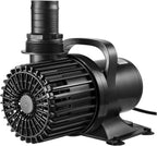 VIVOHOME Electric 620W 9000GPH Submersible Water Pump for Koi Pond Pool Waterfall Fountains Fish Tank and Aquarium