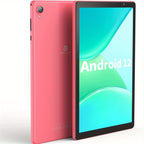 PRITOM 10-inch Compatible With Android 12 Tablet, 4GB DDR (2GB+2GBExpansion)RAM, 32GB ROM, 6000MAh, Quad Core Processor, 10 Inch Tablet, For Android Tablet High-definition IPS Screen, Camera, Wi Fi, For Google,PC,Pad Tablet