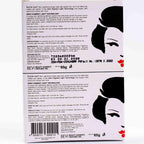 KOJIE SAN FACE &amp; BODY SOAP - 5 Pack of Kojie San Skin Lightening Kojic Acid Soap (2 Bars per pack) 65g - SUPER SAVINGS
