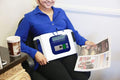 Dermapeel Home Laser Lipo Professional Machine Belt Fat Cell Reduction Cavitation Liposuction Loss Women & Men Detox Lose Inches Slimming Cellulite Fat Removal Burner Light Body Shaping Weight Loss