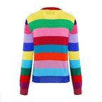 loved knitted pullover