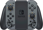Nintendo Switch Monster Hunter Rise Deluxe Edition System - Switch