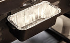 Adventure Ready 2 Burner 28" Griddle CooStation 34,000 BTUs New
