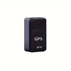 Mini Magnetic Suction Car Gps Tracker Gps Real-time TracPositioning Device