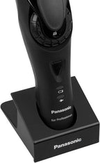 Panasonic ER-GP80 Professional Cordless Hair Clipper 3 Combs + Charging Stand US