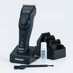 Panasonic ER-GP80 Professional Cordless Hair Clipper 3 Combs + Charging Stand US
