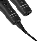 Panasonic ER-GP80 Professional Cordless Hair Clipper 3 Combs + Charging Stand US