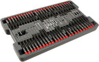 Wiha 92191 Precision Screwdrivers 51 Pcs  Set in StoraTray