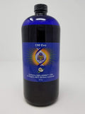 C60 EVO Organic MCT Coconut Oil - 100% Pure ESS60 Supports Joint Pain and Flexibility, Energy and Immunity, Sleep Aid Oil Supplement, 32 oz