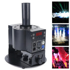 TFCFL 250W Single Pipe Angle Adjustable Fogger Machine DMX512 for Party StaShows