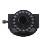 TFCFL 250W Single Pipe Angle Adjustable Fogger Machine DMX512 for Party StaShows