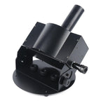 TFCFL 250W Single Pipe Angle Adjustable Fogger Machine DMX512 for Party StaShows