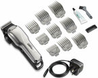 Andis Cordless US Pro Li Professional Hair Clipper/Trimmer
