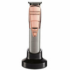 Babyliss pro FX-7880R- Clipper for Beard (37.04oz),1 3/16in and Leaf T 1