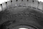 4 New MASSFX Lawn Mower Tires 15x6-6 20x8-8 4 PLY Four Pack Lawn & Garden