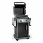 Spirit E-210 Gas Grill Liquid Propane 2-Burner Model:46110001!! BRAND NEW