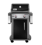 Spirit E-210 Gas Grill Liquid Propane 2-Burner Model:46110001!! BRAND NEW