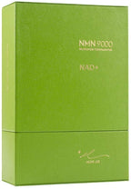 HOPE LIFE NMN 9000 (Nicotinamide Mononucleotide), 60 Enteric Coated Capsules