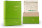 HOPE LIFE NMN 9000 (Nicotinamide Mononucleotide), 60 Enteric Coated Capsules