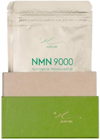 HOPE LIFE NMN 9000 (Nicotinamide Mononucleotide), 60 Enteric Coated Capsules