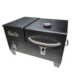 Sidekick Tailgate Style Pellet Grill - Mini Pellet Smoker