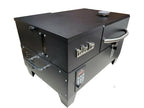 Sidekick Tailgate Style Pellet Grill - Mini Pellet Smoker