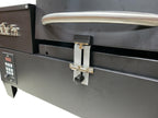 Sidekick Tailgate Style Pellet Grill - Mini Pellet Smoker