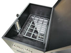 Sidekick Tailgate Style Pellet Grill - Mini Pellet Smoker