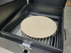 Sidekick Tailgate Style Pellet Grill - Mini Pellet Smoker