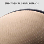 Car Seat Cushions Interior Seat Pad Mat Breathable PU Leather