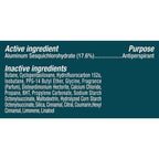 Degree Men Advanced Antiperspirant Deodorant Dry Spray Coconut Rush 3 Count 72-Hour Sweat and Odor Protection Deodorant for Men With MotionSense Technology 3.8 oz