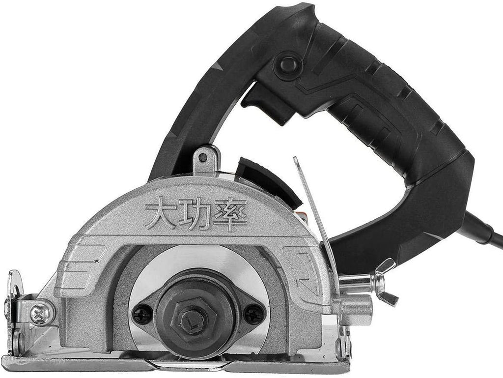 PENFU Wrench 1180W Professional Electric Saws Cutter Machine Wrench Electric Saw Tools with Pieces Blades Cut-Off Wheels Hand Repair Tool