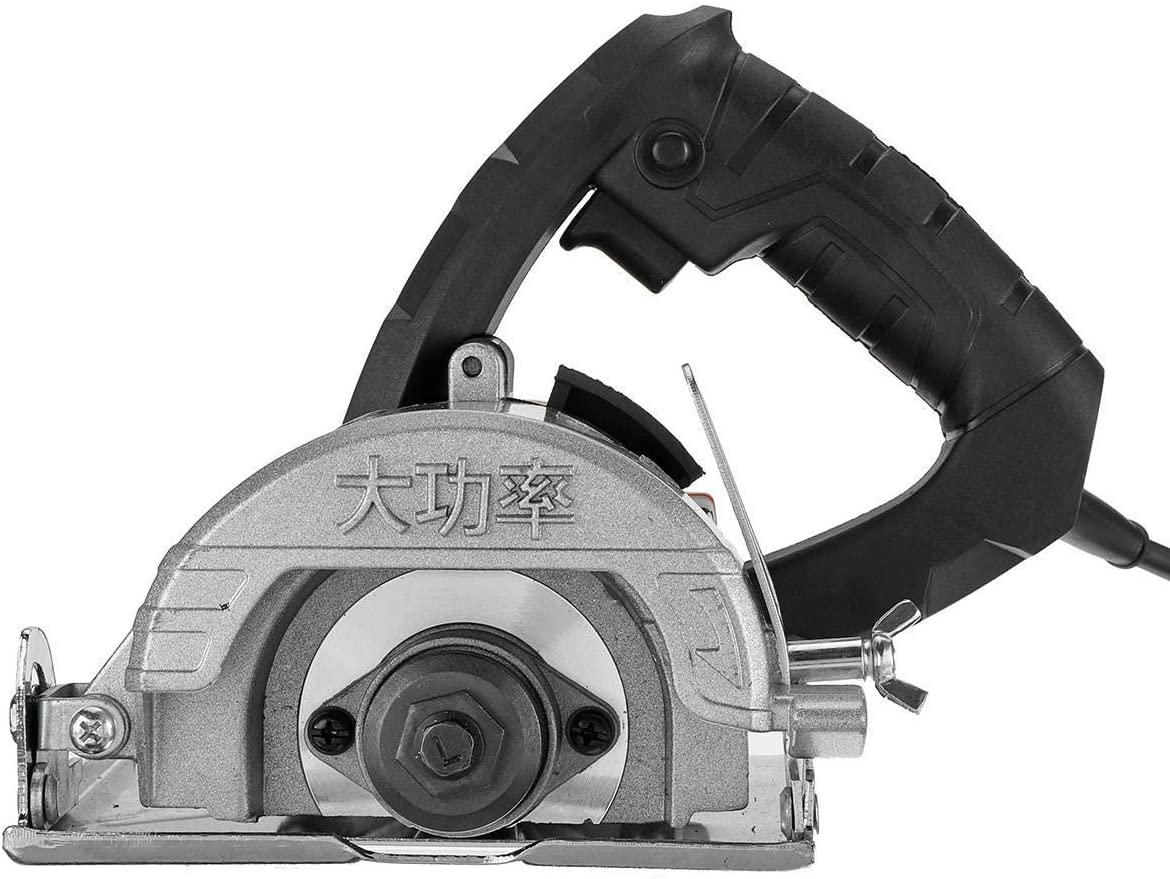 PENFU Wrench 1180W Professional Electric Saws Cutter Machine Wrench Electric Saw Tools with Pieces Blades Cut-Off Wheels Hand Repair Tool