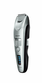 Panasonic Linear Beard Trimmer ER-SB60-S Black Silver 100-240V Tracnumber