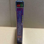 Md Mega Drive Thunder Force